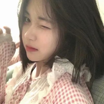 浪迹女孩
